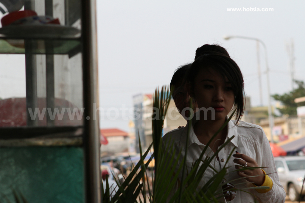 เที่ยวสตรึงแตรง ร้านอาหารเช้าสตรึงแตรง