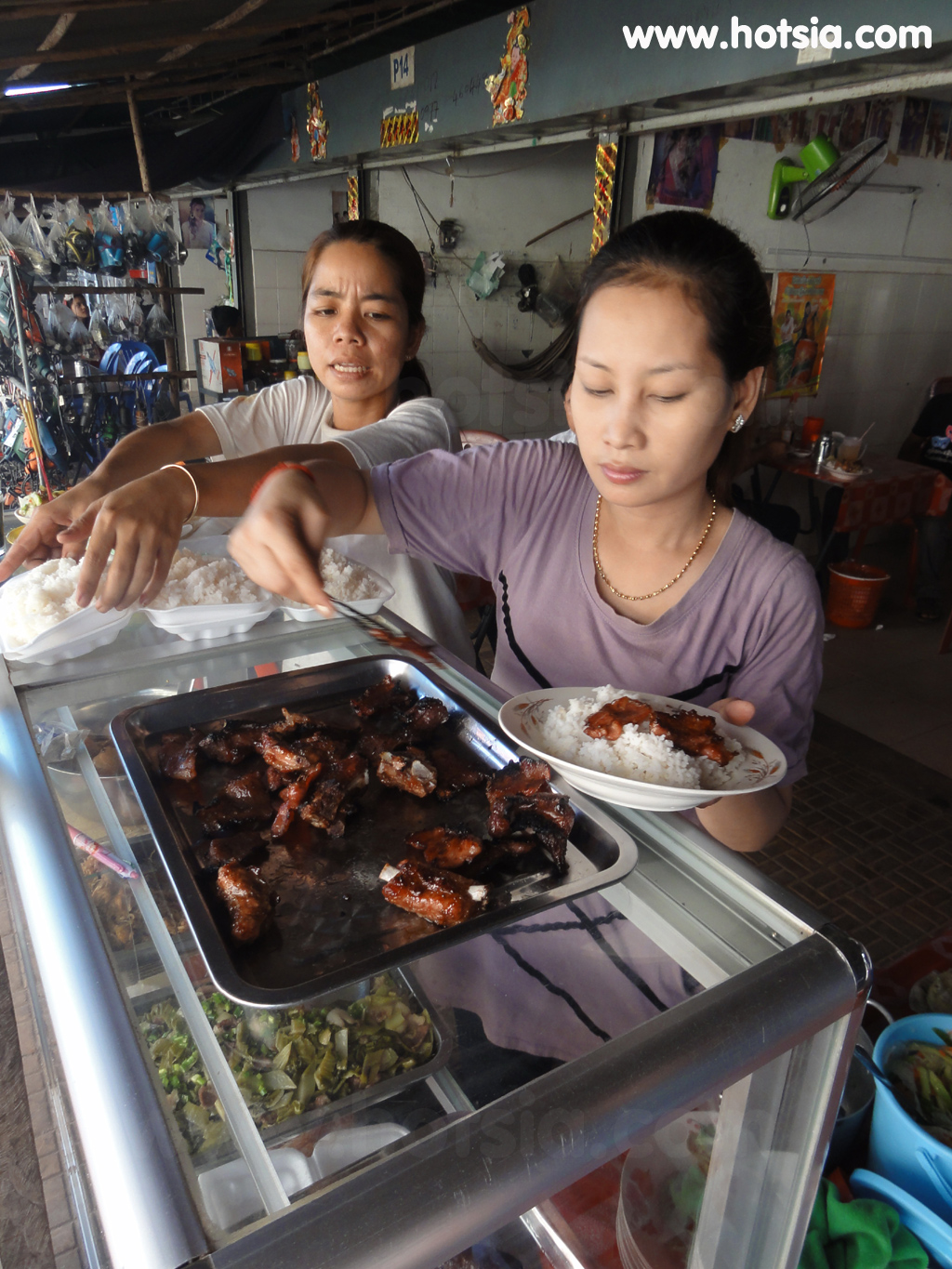 จังหวัดตาแก้ว ร้านอาหารเช้าแนะนำ