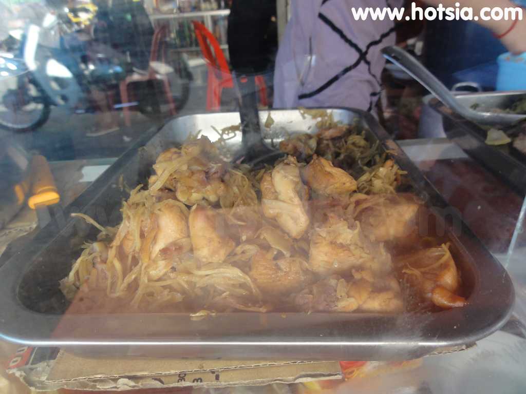 จังหวัดตาแก้ว ร้านอาหารเช้าแนะนำ