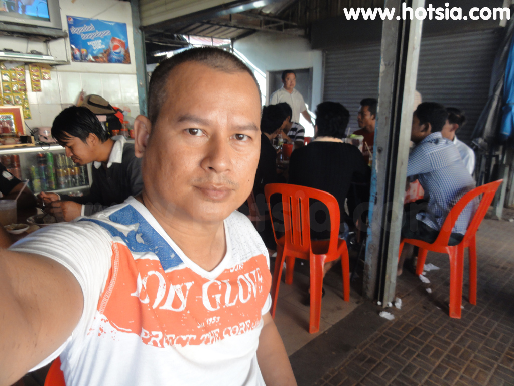 จังหวัดตาแก้ว ร้านอาหารเช้าแนะนำ
