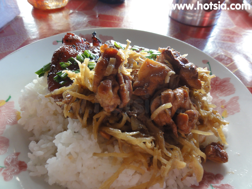 จังหวัดตาแก้ว ร้านอาหารเช้าแนะนำ