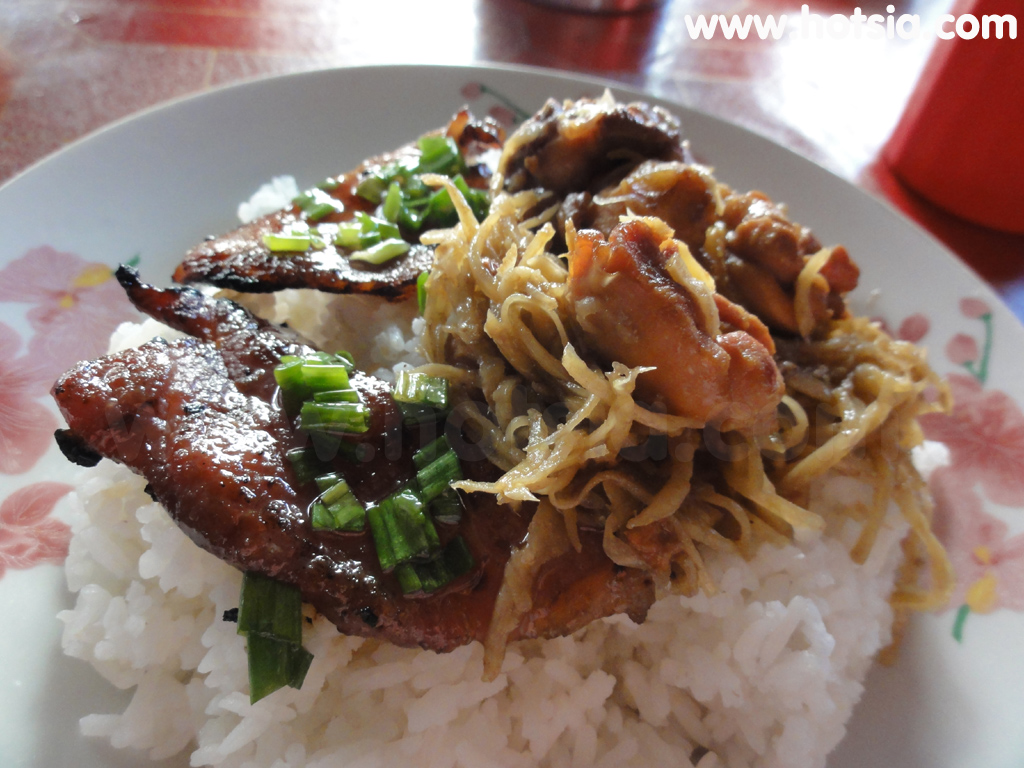 จังหวัดตาแก้ว ร้านอาหารเช้าแนะนำ