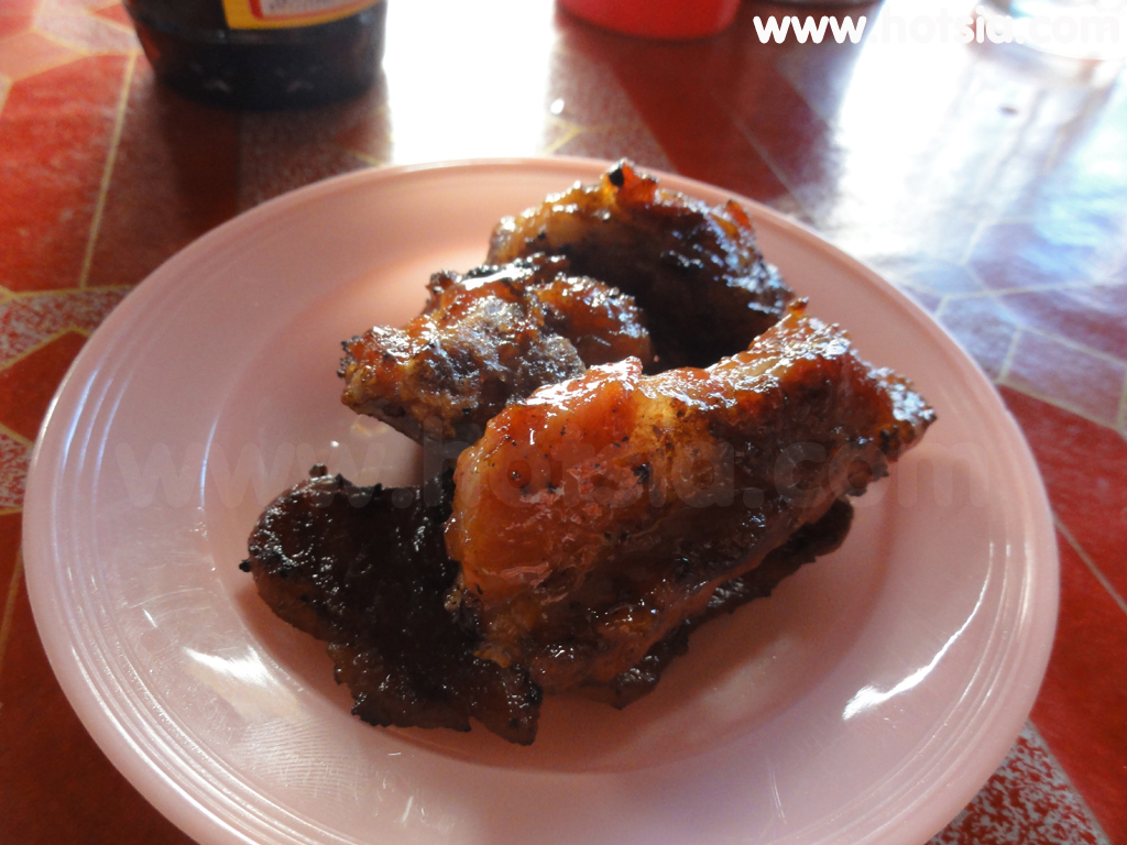 จังหวัดตาแก้ว ร้านอาหารเช้าแนะนำ