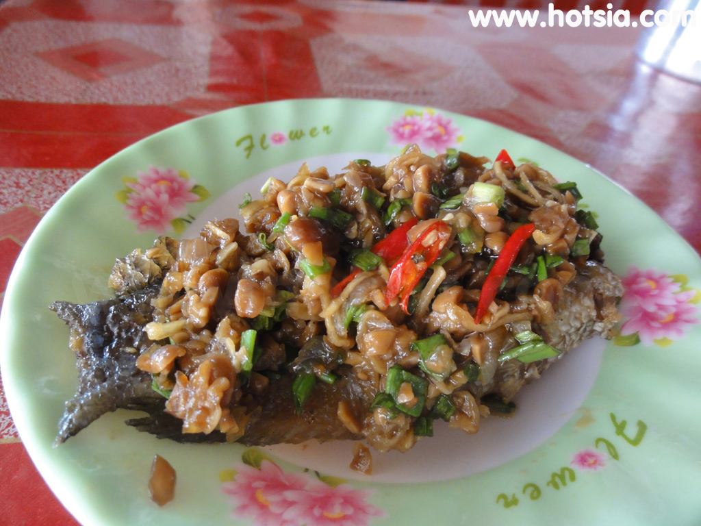 จังหวัดตาแก้ว ร้านอาหารเช้าแนะนำ