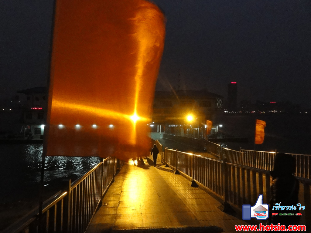 เที่ยวมณฑลหูเป่ย ล่องเรือแม่น้ำแยงซีเกียงเมืองอู่ฮั่น