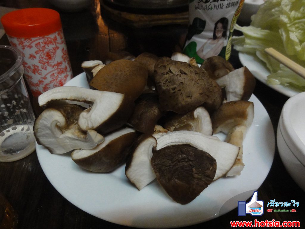 เที่ยวมณฑลหูหนาน เหลา หม้อไฟในเฟิ่งหวง
