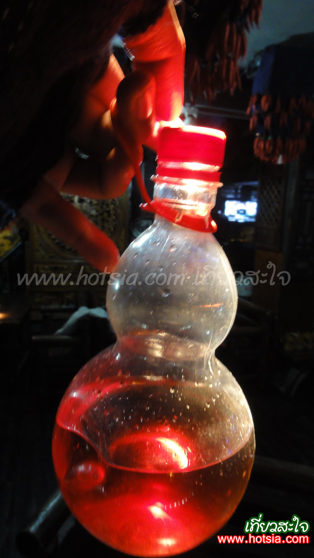 เที่ยวมณฑลหูหนาน ร้านอาหารแนะนำเมืองโบราณเฟิ่งหวง