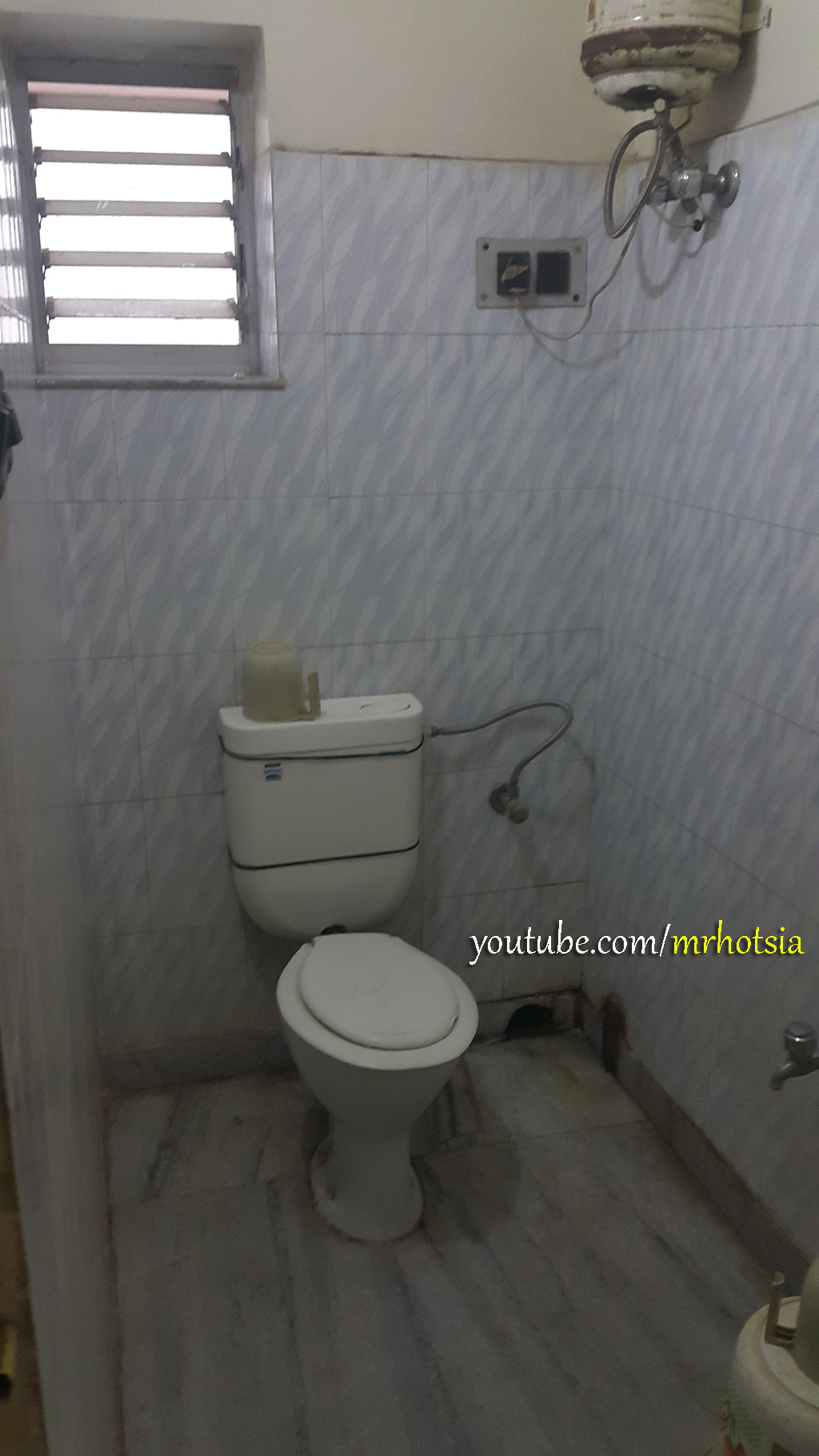 แบกเป้เที่ยวโกลกาตา โรงแรมในโกลกาตา