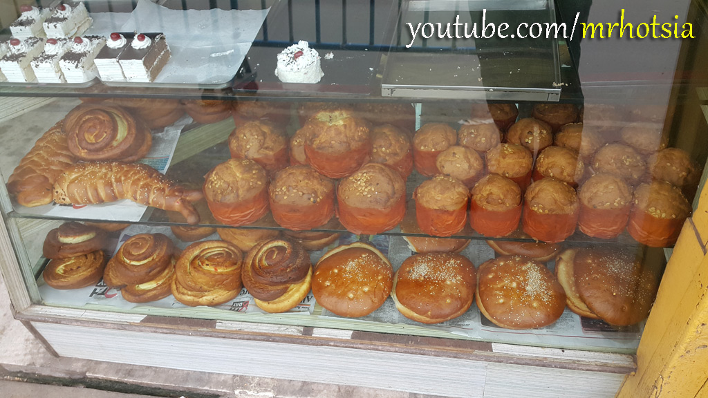 เที่ยวดาร์จีลิ่งด้วยตัวเอง อาหารการกินชาวดาร์จีลิ่ง อินเดีย