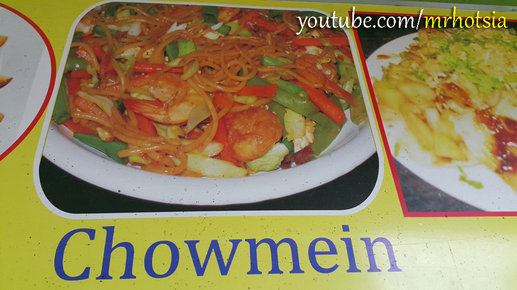 เมืองน้ำชี รัฐสิกขิม อินเดีย อาหารการกินเมืองน้ำชี สิกขิมใต้ อินเดีย