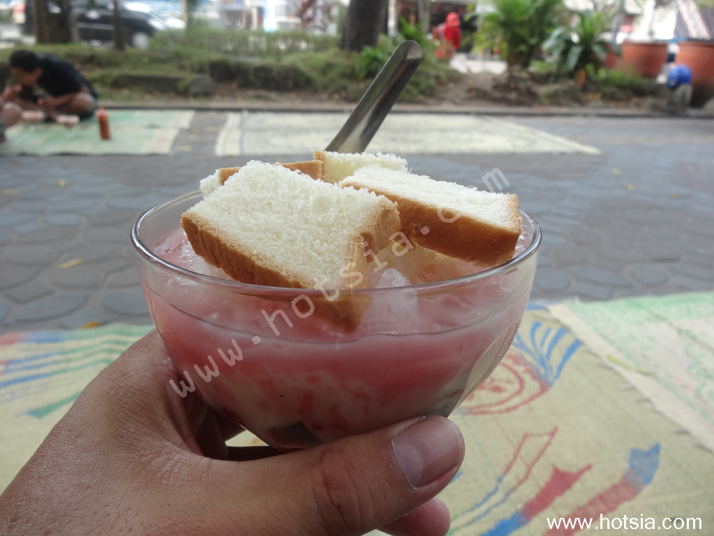 เมืองโซโล สุราการ์ต้า อาหารการกินชาวเมืองโซโล สุราการ์ต้า