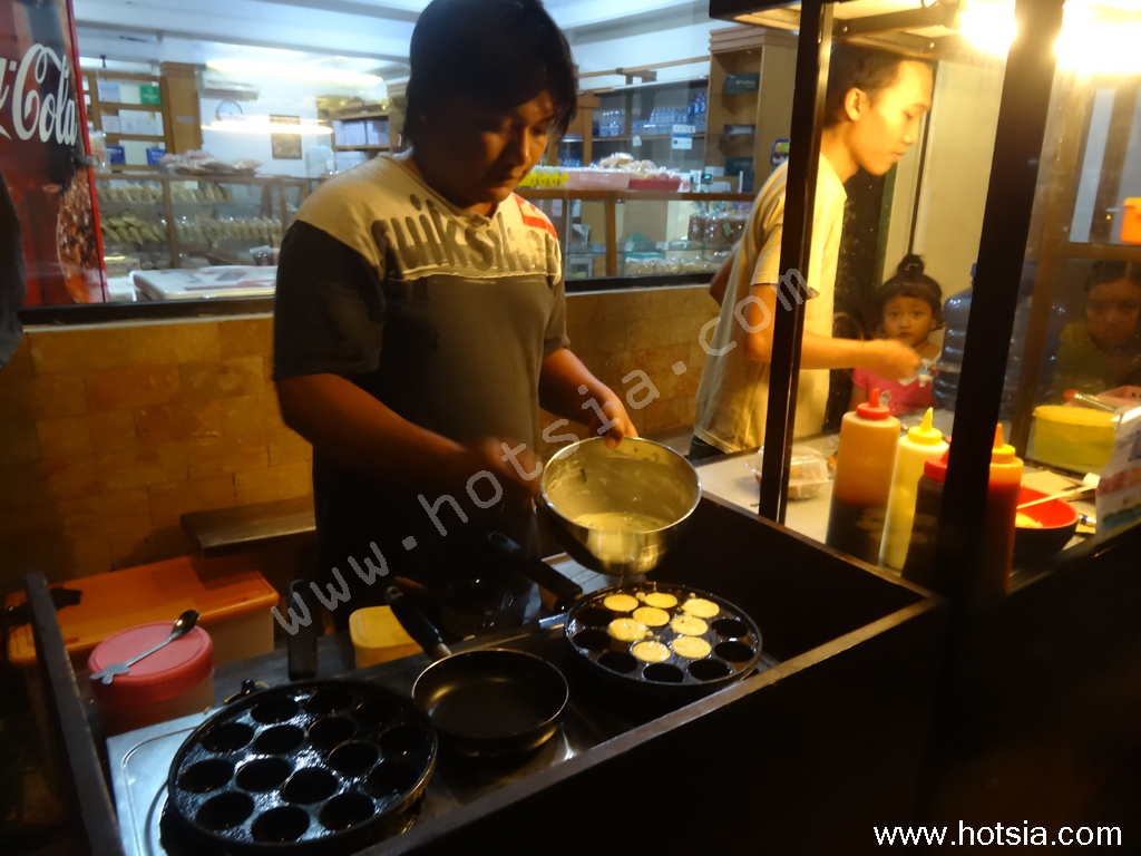 เมืองโซโล สุราการ์ต้า อาหารการกินชาวเมืองโซโล สุราการ์ต้า