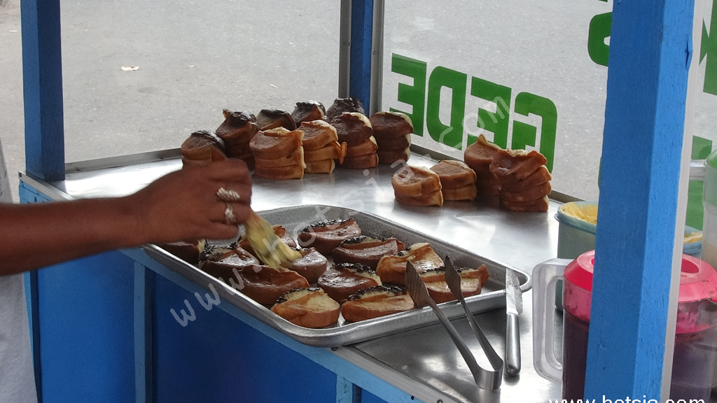 เมืองโซโล สุราการ์ต้า อาหารการกินชาวเมืองโซโล สุราการ์ต้า