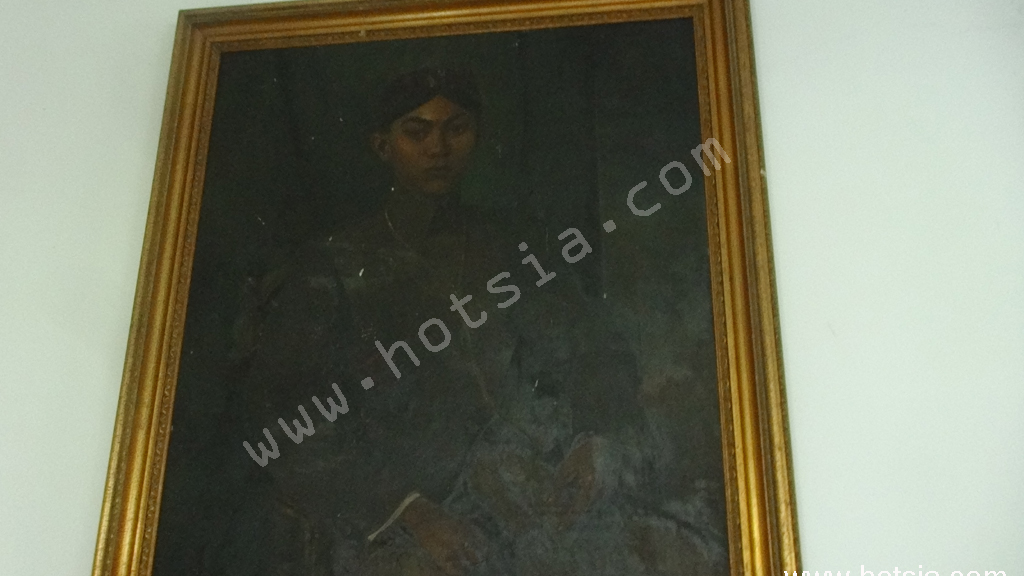 เมืองโซโล สุราการ์ต้า วังสุลต่าน เมืองโซโล สุราการ์ต้า