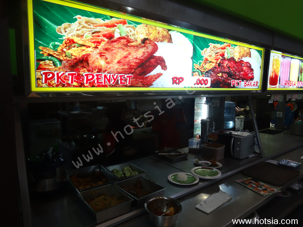 เที่ยวสุราบายาด้วยตัวเอง ร้านอาหารแนะนำในสุราบายา