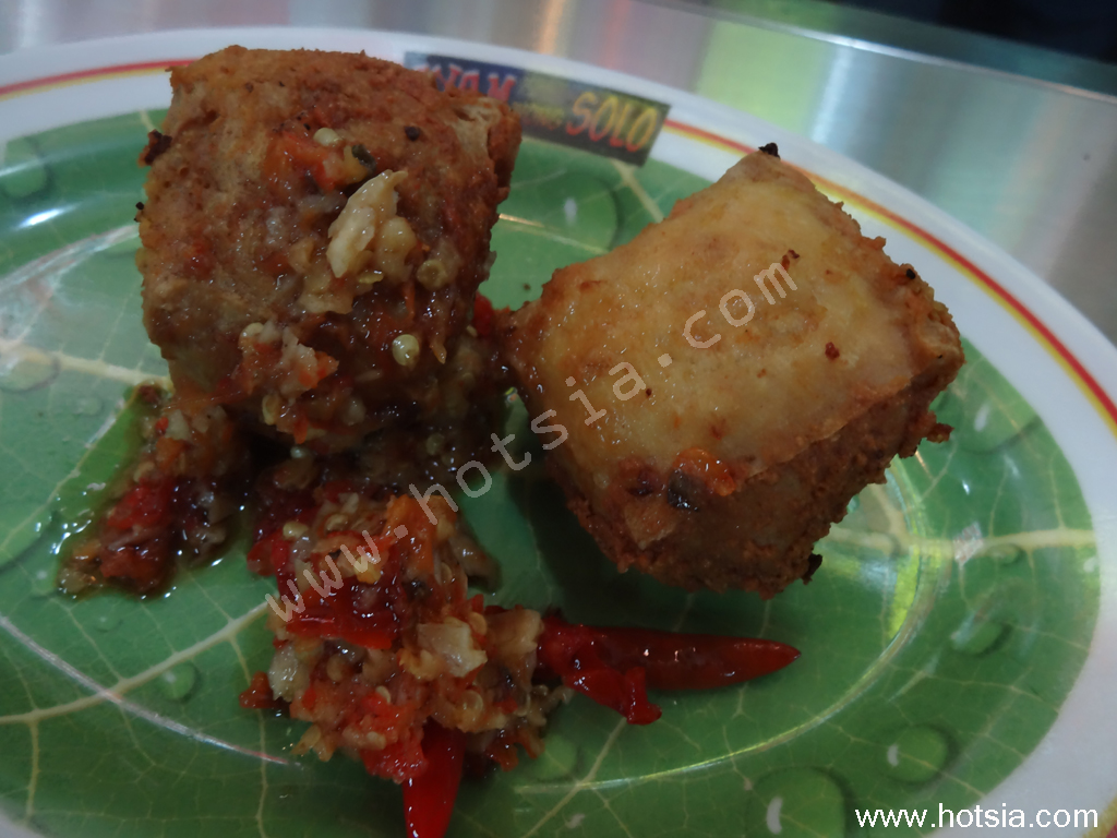 เที่ยวสุราบายาด้วยตัวเอง ร้านอาหารแนะนำในสุราบายา