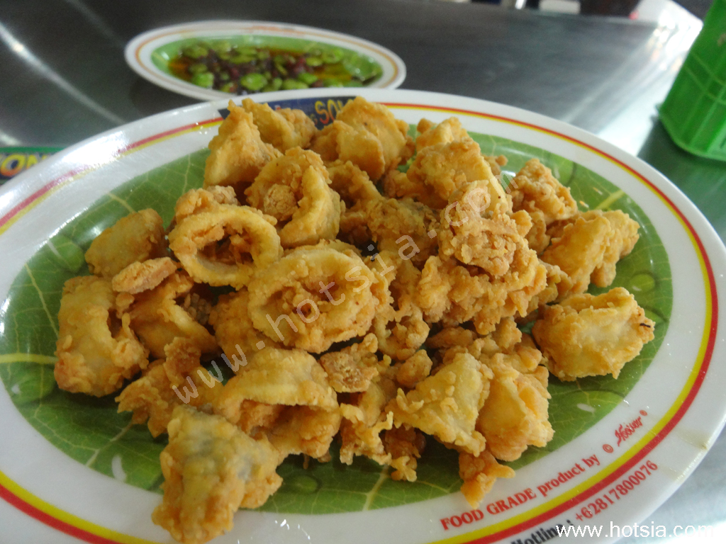 เที่ยวสุราบายาด้วยตัวเอง ร้านอาหารแนะนำในสุราบายา