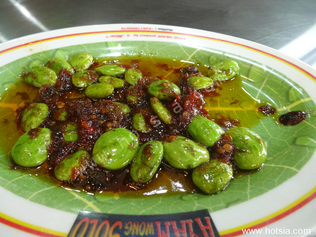 เที่ยวสุราบายาด้วยตัวเอง ร้านอาหารแนะนำในสุราบายา