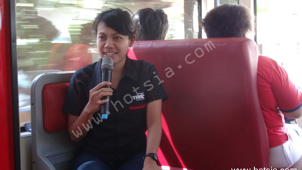 เที่ยวสุราบายาด้วยตัวเอง ทัวร์ฟรีในสุราบายา