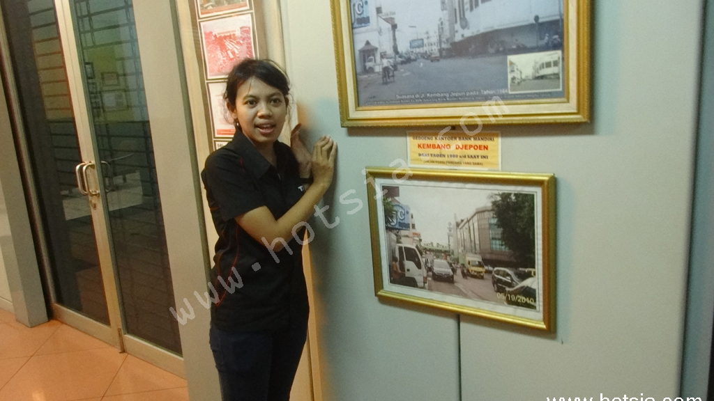 เที่ยวสุราบายาด้วยตัวเอง ทัวร์ฟรีในสุราบายา