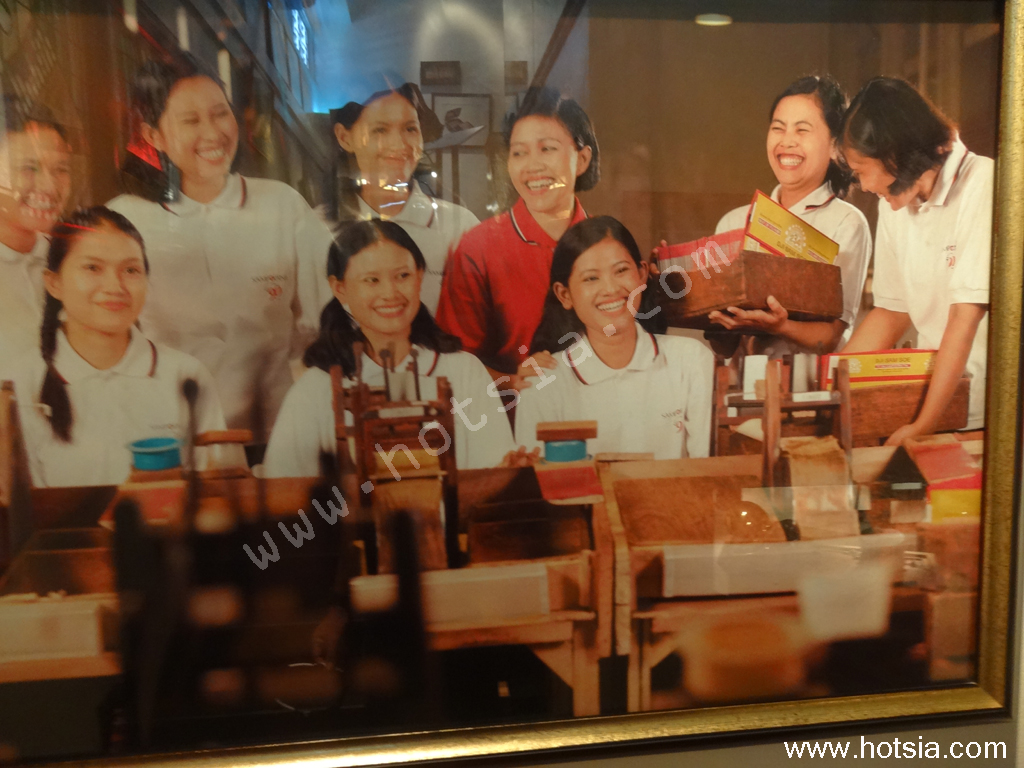 เที่ยวสุราบายาด้วยตัวเอง พิพิธภัณฑ์ สุราบายา