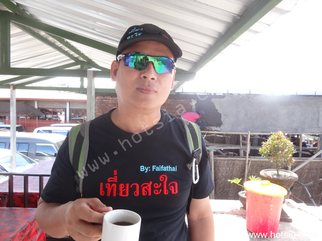 เที่ยวบาหลีด้วยตัวเอง บุ๊ฟเฟ่ต์และจุดชมวิวภูเขาไฟกุนุงบาตูร์