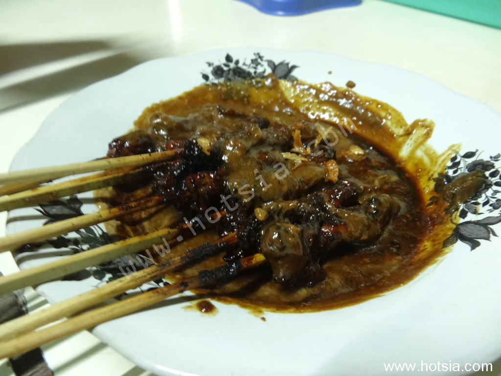เที่ยวบาหลีด้วยตัวเอง อาหารการกินชาวบาหลี