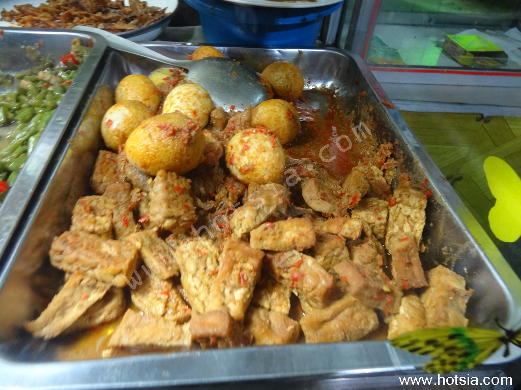 เที่ยวบาหลีด้วยตัวเอง อาหารการกินชาวบาหลี