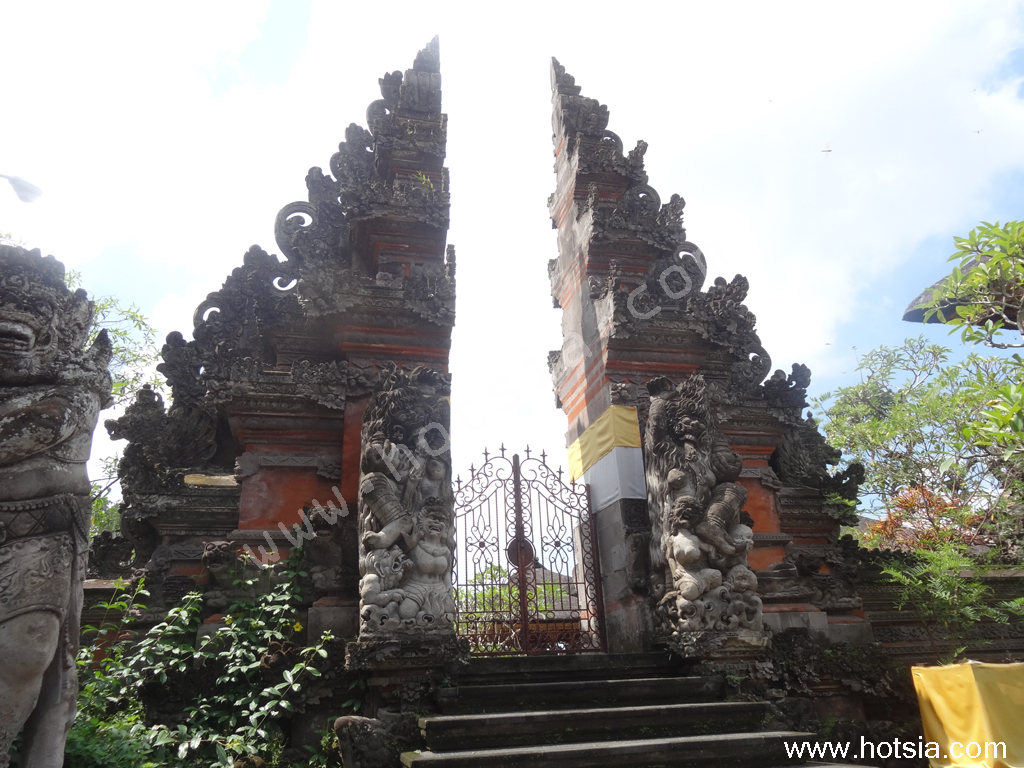 เที่ยวบาหลีด้วยตัวเอง เช่าจักรยานขี่เที่ยวเมืองอูบุด บาหลี