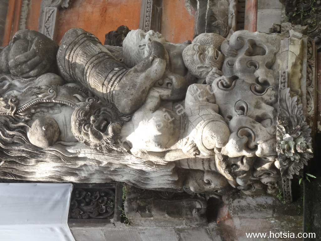 เที่ยวบาหลีด้วยตัวเอง เช่าจักรยานขี่เที่ยวเมืองอูบุด บาหลี
