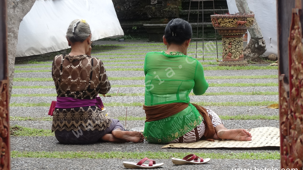 เที่ยวบาหลีด้วยตัวเอง เช่าจักรยานขี่เที่ยวเมืองอูบุด บาหลี