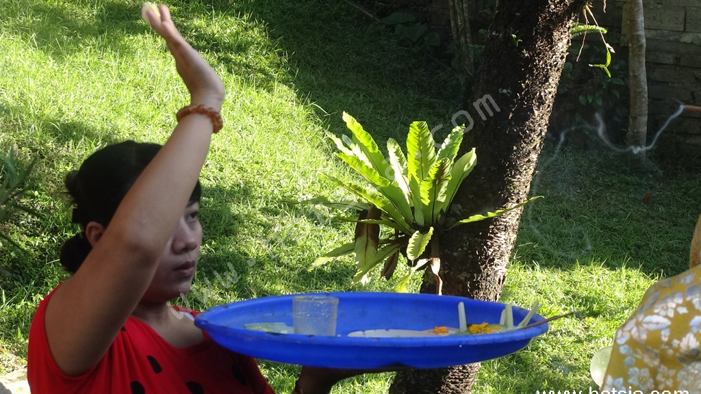 เที่ยวบาหลีด้วยตัวเอง แนะนำโซนที่พักในเมืองอูบุด บาหลี