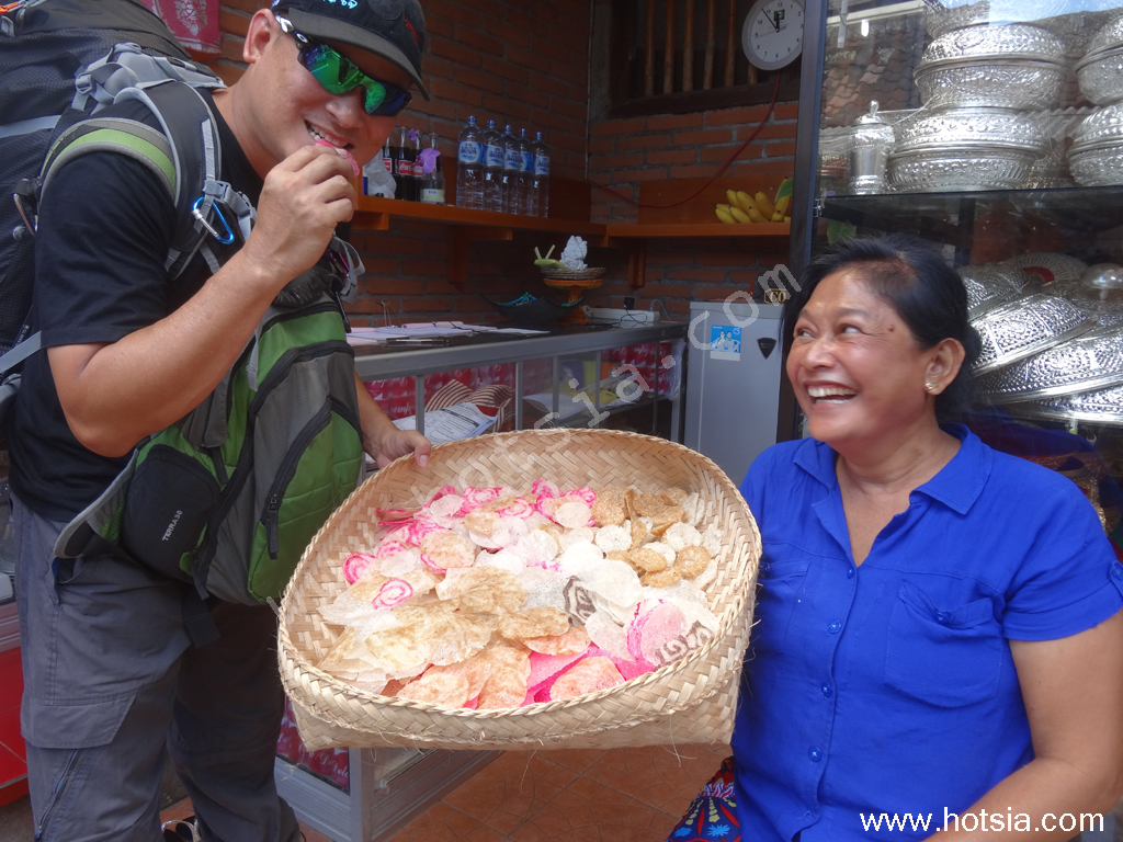 เที่ยวบาหลีด้วยตัวเอง แนะนำโซนที่พักในเมืองอูบุด บาหลี