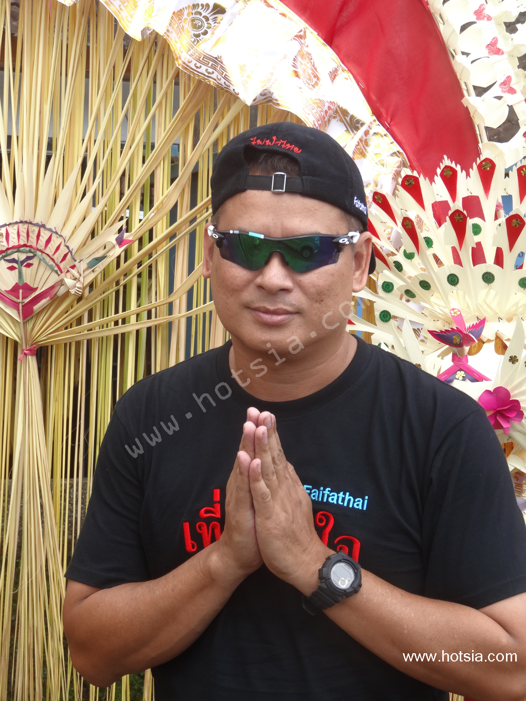 เที่ยวบาหลีด้วยตัวเอง งานแต่งงานชาวบาหลี อินโดนีเซีย