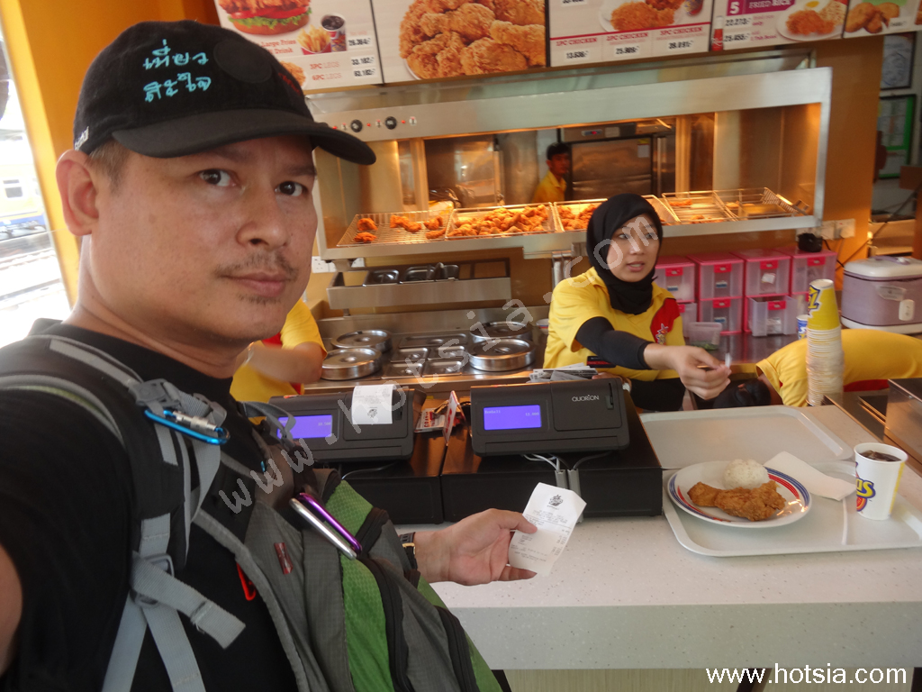 ข้อมูลท่องเที่ยวเมดาน สุมาตรา อินโดนีเซีย อาหารการกินชาวเมดาน