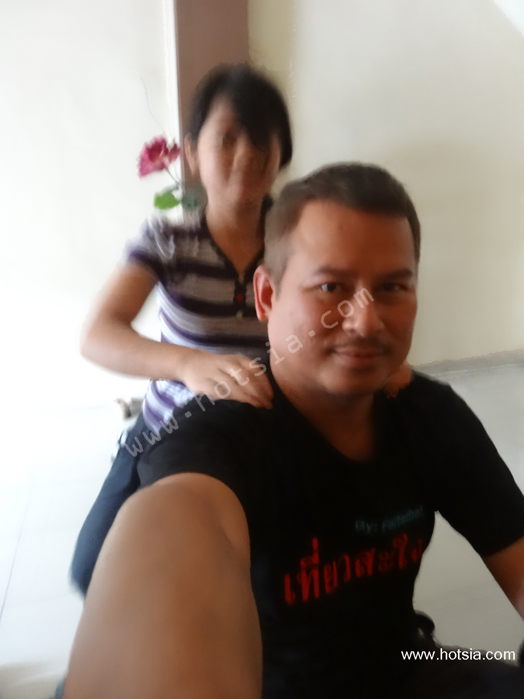 เมดาน สุมาตรา นวดแบบอินเดีย