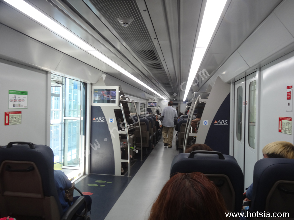 ข้อมูลท่องเที่ยวเมดาน สุมาตรา อินโดนีเซีย สนามบินกัวลานามู