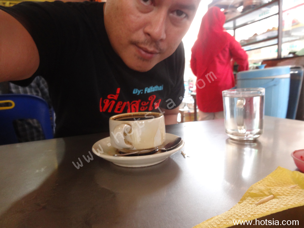 ข้อมูลท่องเที่ยวเมดาน สุมาตรา อินโดนีเซีย กาแฟอร่อยเมืองเซียนต้า