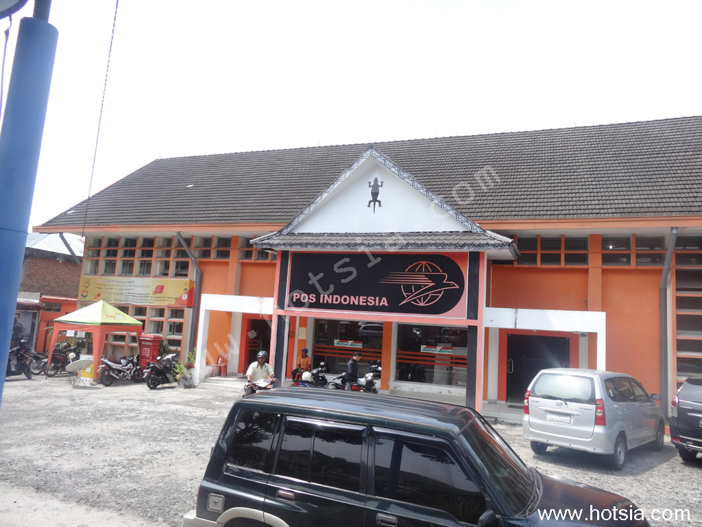 ข้อมูลท่องเที่ยวเมดาน สุมาตรา อินโดนีเซีย พิพิธพันธ์ในเซียนต้า