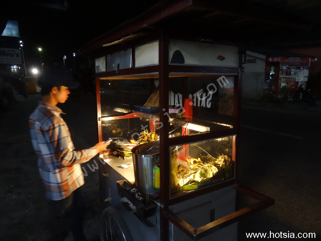 ข้อมูลท่องเที่ยวเมดาน สุมาตรา อินโดนีเซีย เมืองเซียนต้า