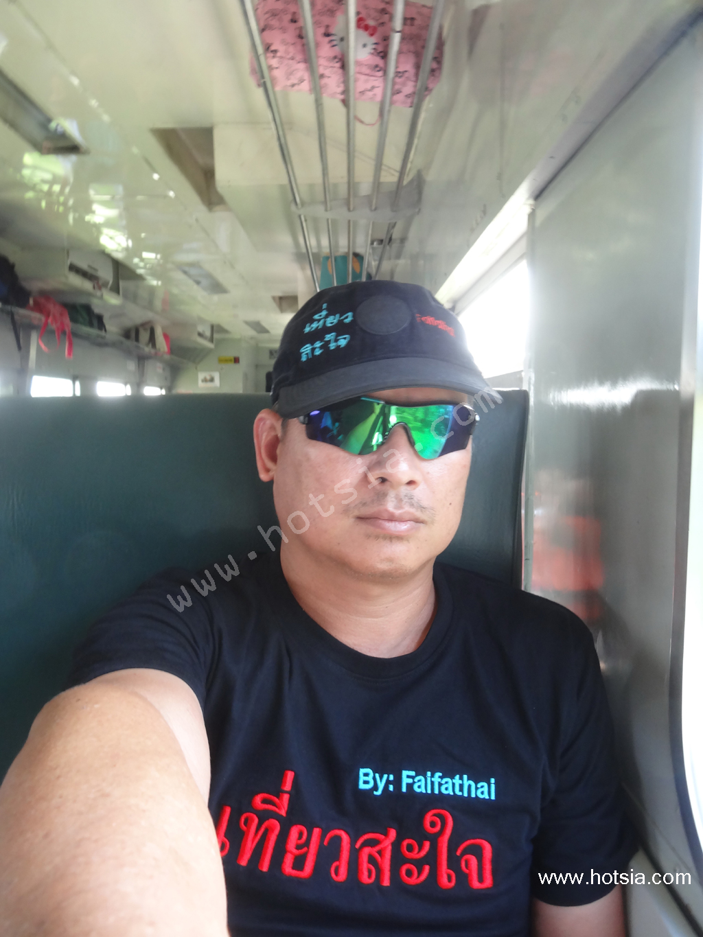ข้อมูลท่องเที่ยวเมดาน สุมาตรา อินโดนีเซีย นั่งรถไฟจากเมดานไปเซียนต้า