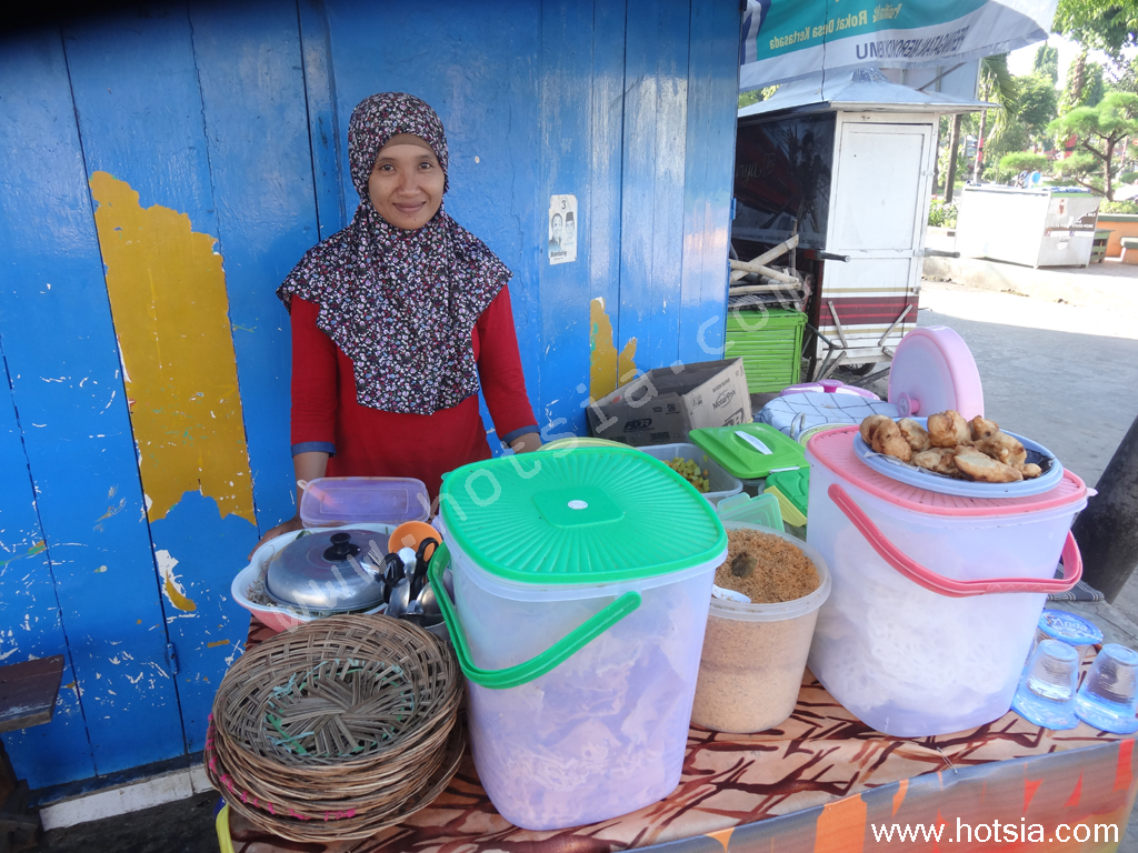 ซูมีเนป (sumenep) อาหารการกินชาวซูมีเนป