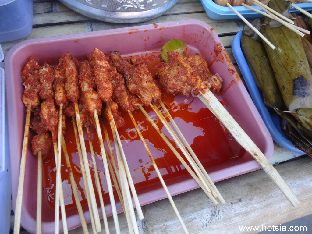 ซูมีเนป (sumenep) อาหารการกินชาวซูมีเนป