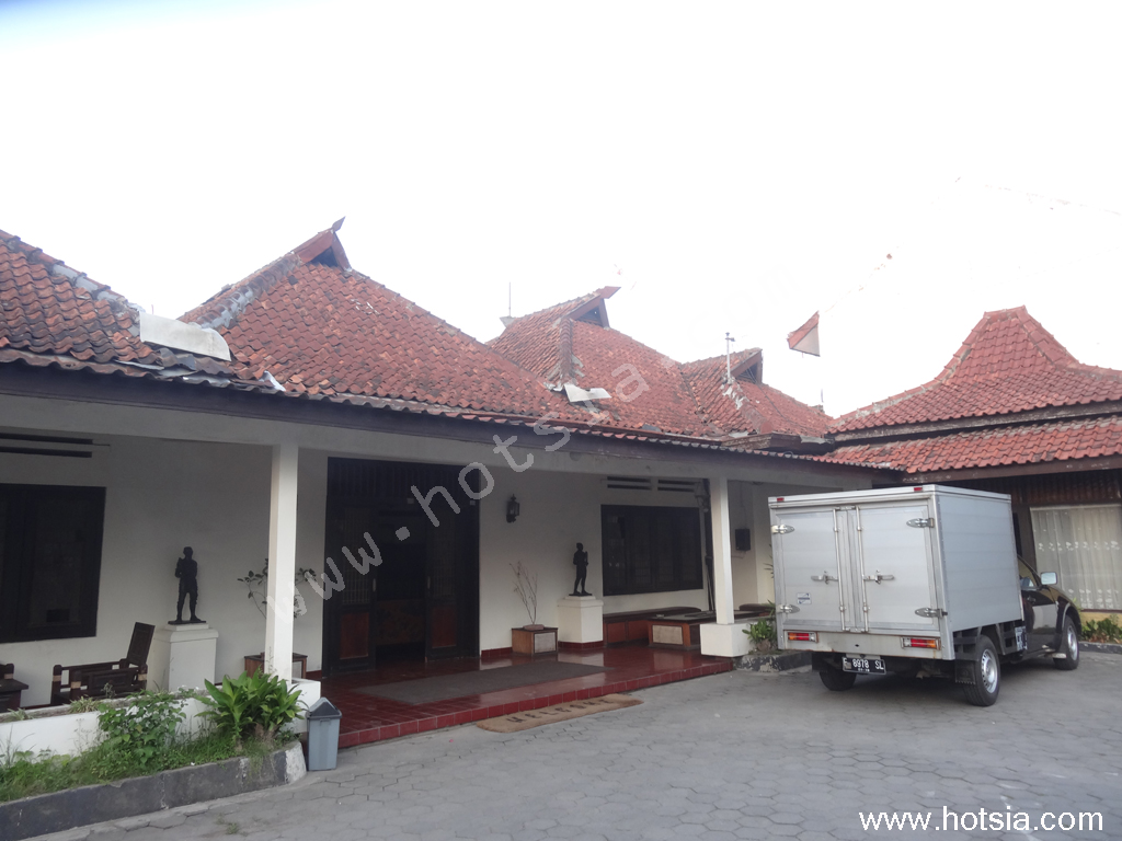 เที่ยวยอร์คยาการ์ตา รถไฟจากยอร์คยาการ์ตาไปจาการ์ต้า