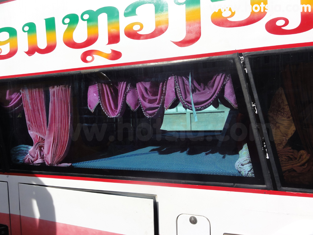 เที่ยวอัตตะปือ การเดินทางมาอัตตะปือ