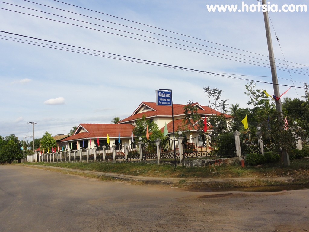 เที่ยวอัตตะปือ อัตตะปือ