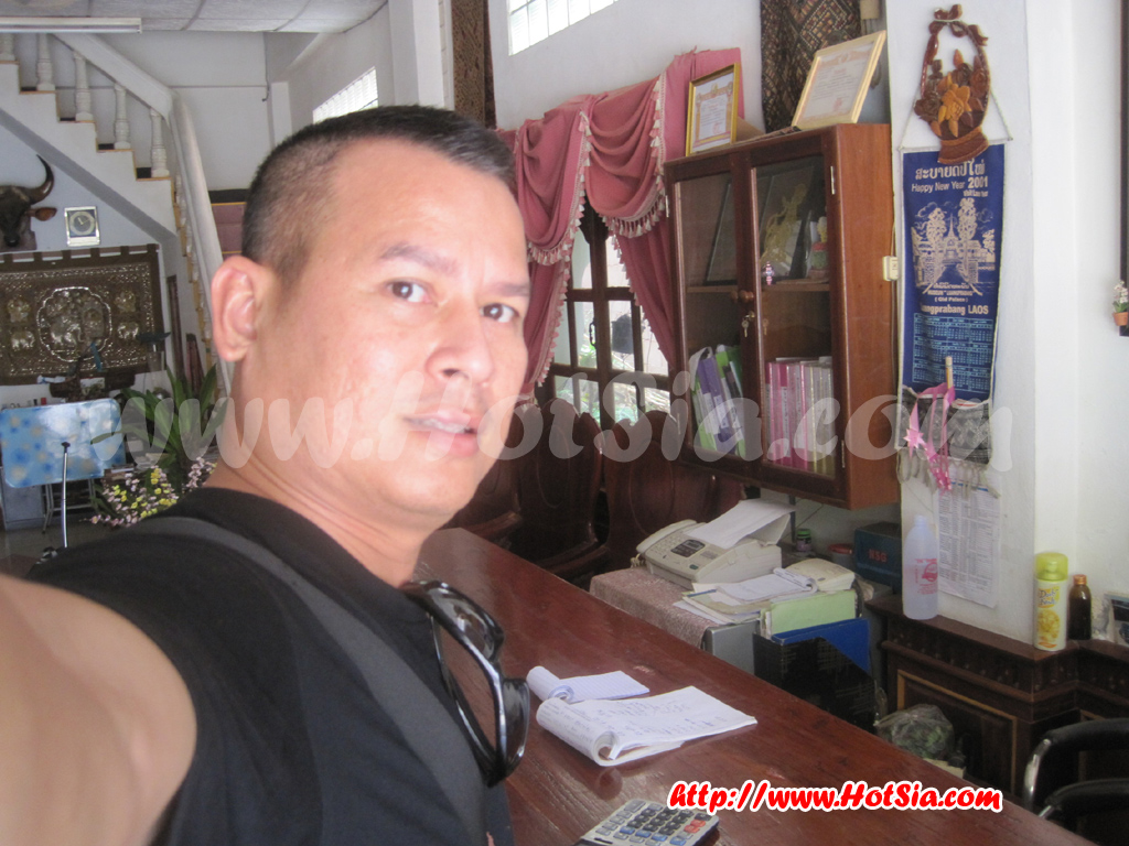 แขวงบ่อแก้ว เที่ยวห้วยทราย(houay xai) แขวงบ่อแก้ว ลาว