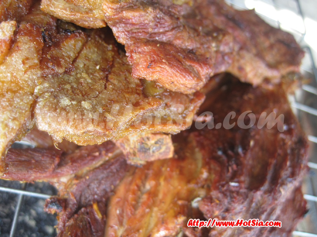 แขวงบ่อแก้ว เฝอร้านมิก ร้านปิ้งเป็ด ห้วยทราย(houay xai) แขวงบ่อแก้ว ลาว