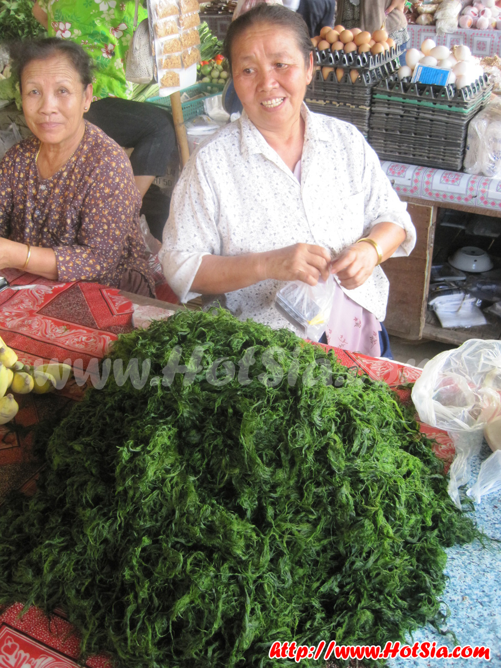 แขวงบ่อแก้ว-ลาว ตลาดเช้า ตลาดเย็น ห้วยทราย(houay xai) แขวงบ่อแก้ว ลาว