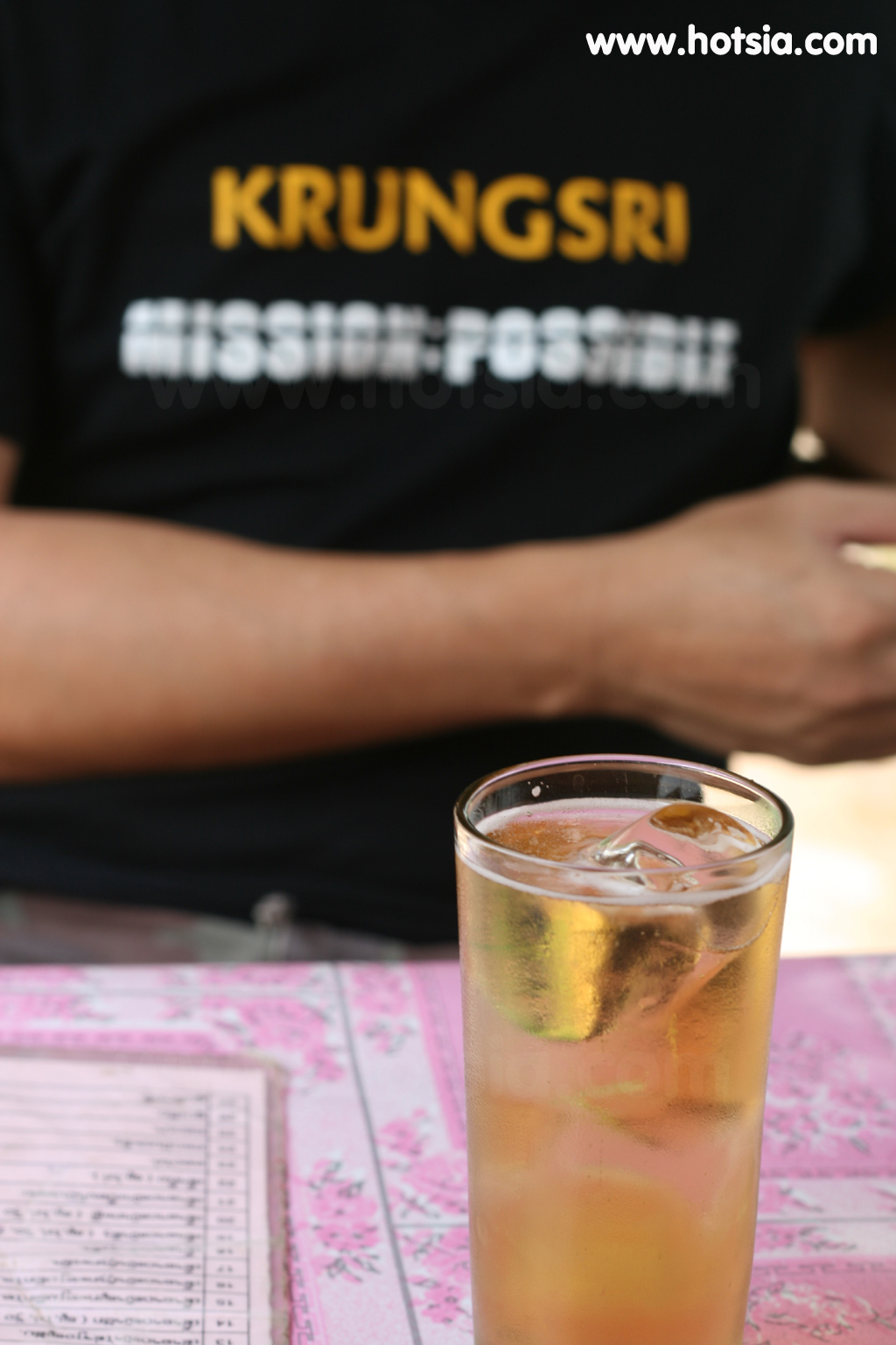 เที่ยวแขวงบ่อแก้ว ปิ้งเป็ดร้านโค้งแว๊บห้วยทราย